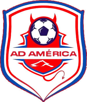 Logo of A.D. AMÉRICA(NCA) (NICARAGUA)