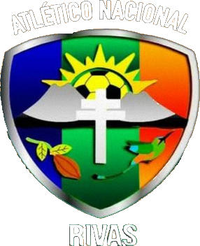 Logo of ATLÉTICO NACIONAL DE RIVAS (NICARAGUA)