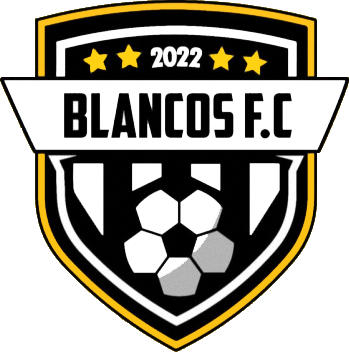 Logo of BLANCOS F.C.(NCA) (NICARAGUA)