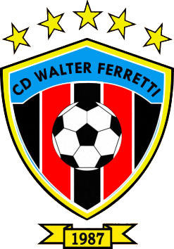 Logo of C.D. WALTER FERRETTI (NICARAGUA)