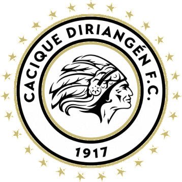 Logo of DIRIANGÉN F.C. (NICARAGUA)