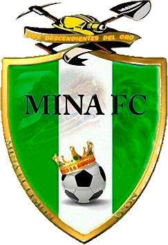 Logo of F.C. MINA EL LIMÓN (NICARAGUA)