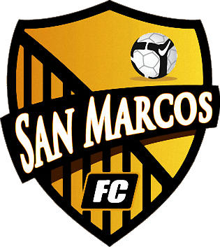 Logo of F.C. SAN MARCOS (NICARAGUA)