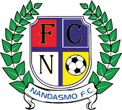 Logo of NANDASMO F.C. (NICARAGUA)