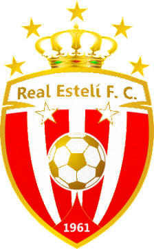 Logo of REAL ESTELÍ F.C. (NICARAGUA)
