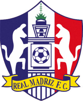 Logo of REAL MADRIZ F.C. (NICARAGUA)
