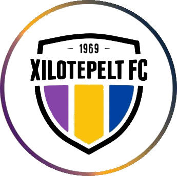 Logo of XILOTEPELT F.C. (NICARAGUA)