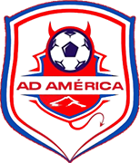 Logo of A.D. AMÉRICA(NCA)-min