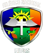 Logo of ATLÉTICO NACIONAL DE RIVAS-min