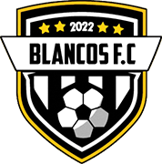 Logo of BLANCOS F.C.(NCA)-min