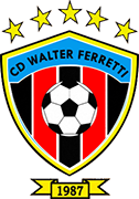 Logo of C.D. WALTER FERRETTI-min