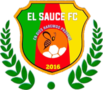 Logo of EL SAUCE F.C.-min