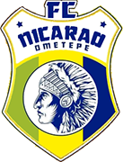 Logo of F.C. NICARAO-min