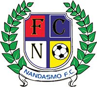 Logo of NANDASMO F.C.-min