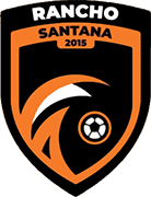 Logo of RANCHO SANTANA F.C.-min