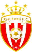 Logo of REAL ESTELÍ F.C.-min