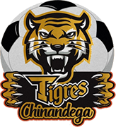 Logo of TIGRES CHINANDEGA-min