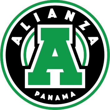 Logo of ALIANZA F.C.(PAN) (PANAMA)