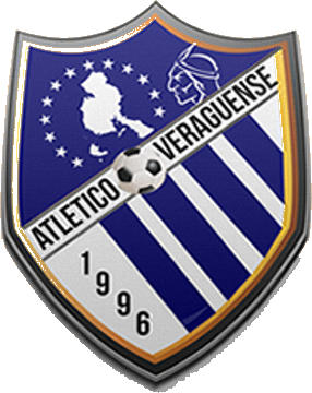 Logo of ATLÉTICO VERAGÜENSE (PANAMA)