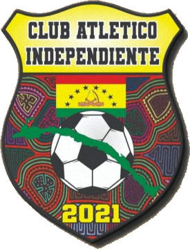 Logo of C. ATLÉTICO INDEPENDIENTE(PANAMÁ) (PANAMA)