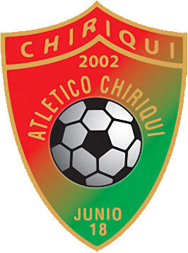 Logo of C.D. ATLÉTICO CHIRIQUI (PANAMA)