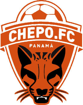 Logo of CHEPO F.C. (PANAMA)
