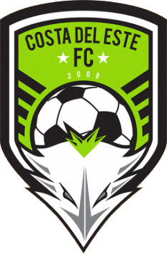 Logo of COSTA DEL ESTE F.C. (PANAMA)
