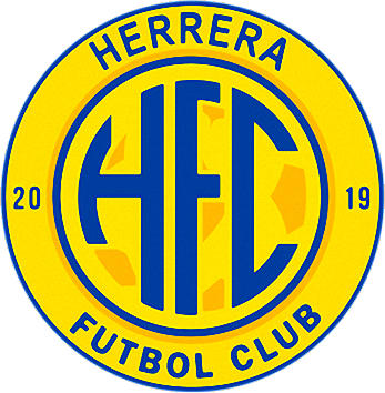 Logo of HERRERA F.C.(PAN) (PANAMA)