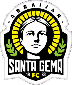 Logo of SANTA GEMA F.C. (PANAMA)