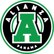 Logo of ALIANZA F.C.(PAN)-min