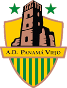 Logo of ATLÉTICO D. PANAMÁ VIEJO