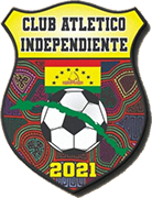 Logo of C. ATLÉTICO INDEPENDIENTE(PANAMÁ)-min