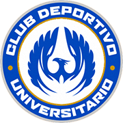 Logo of C.D. UNIVERSITARIO(PAN)-min