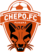 Logo of CHEPO F.C.-min