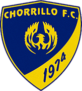 Logo of CHORRILLO F.C.-min