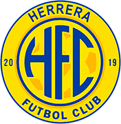 Logo of HERRERA F.C.(PAN)-min