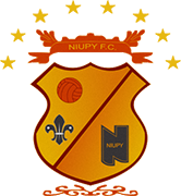 Logo of NIUPY F.C.-min