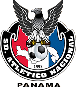 Logo of S.D. ATLÉTICO NACIONAL-min
