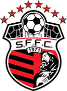 Logo of SAN FRANCISCO F.C.-min
