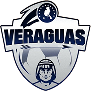 Logo of VERAGUAS C.D.-min
