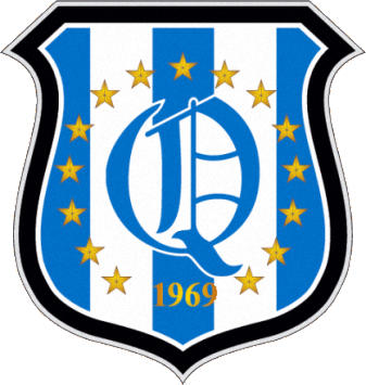 Logo of ACADEMIA QUINTANA F.C. (PUERTO RICO)