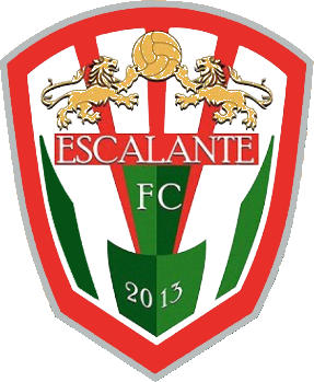 Logo of ESCALANTE F.C. (PUERTO RICO)
