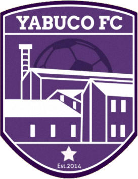 Logo of YABUCO F.C. (PUERTO RICO)