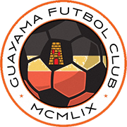 Logo of GUAYAMA F.C.-1-min