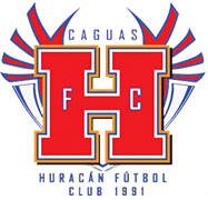 Logo of HURACÁN F.C. CAGUAS-min