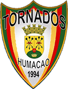 Logo of TORNADOS DE HUMACAO-min