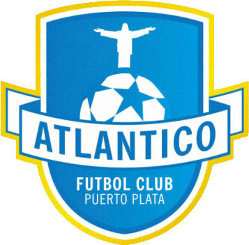 Logo of ATLÁNTICO F.C. (DOMINICAN REPUBLIC)