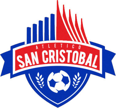 Logo of ATLÉTICO SAN CRISTOBAL (DOMINICAN REPUBLIC)