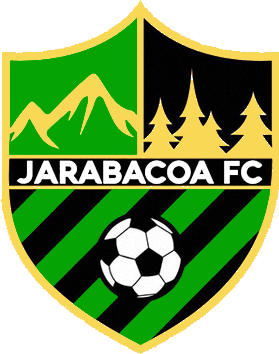Logo of JARABACOA F.C. (DOMINICAN REPUBLIC)