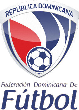 Logo of DOMINICAN REPUBLIC NATIONAL FOOTBALL TEAM (DOMINICAN REPUBLIC)